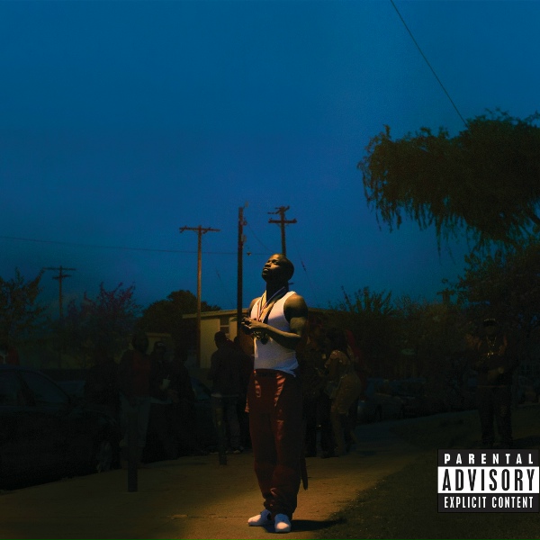 Jay Rock - ES Tales