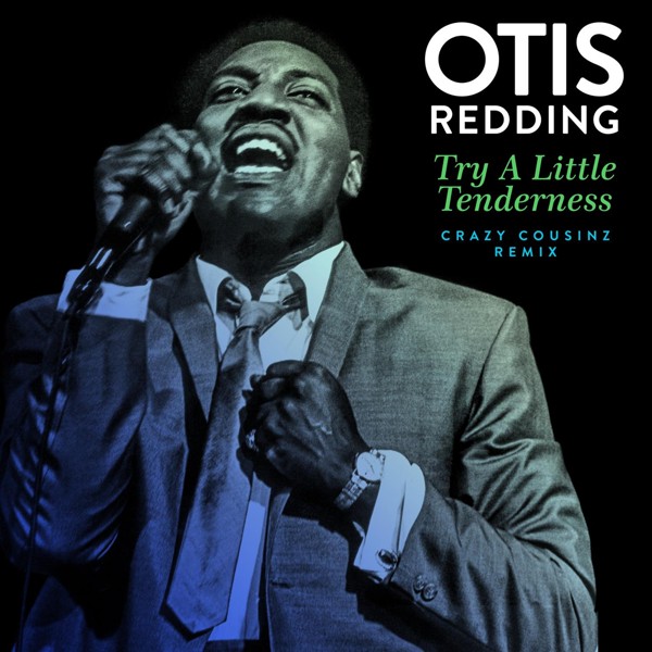 Otis Redding - Try a Little Tenderness