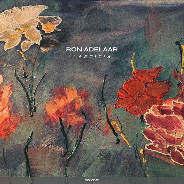 Ron Adelaar - Laetitia