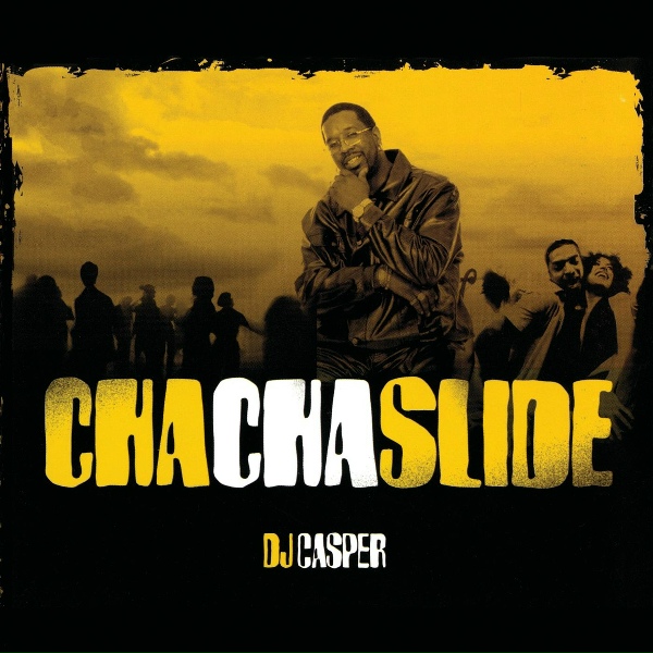 DJ Casper - Funky