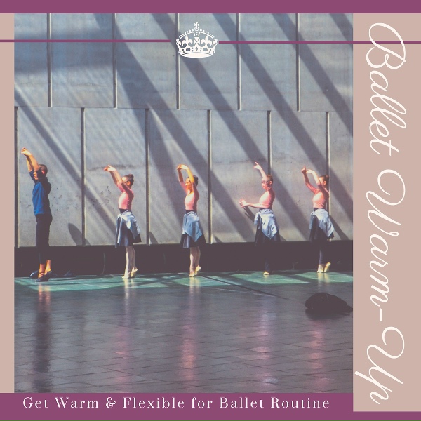 Neoclassical New Age Movement - Posture in Ballet