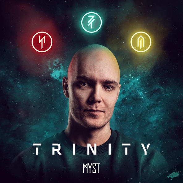 MYST - Fire And Ice