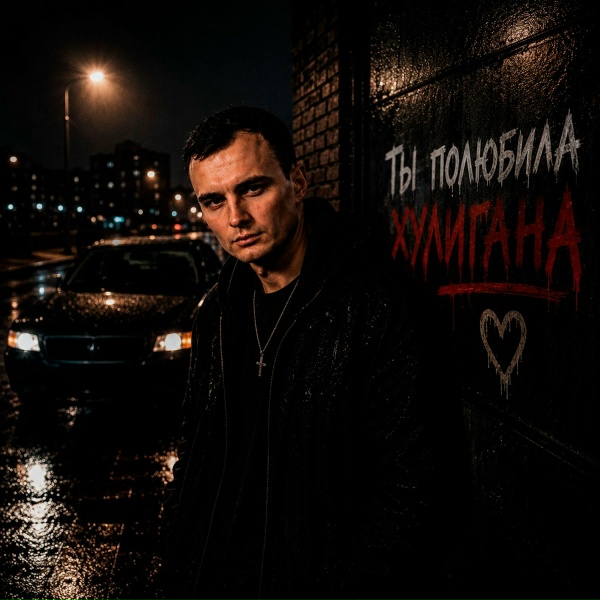 GUT1K - Ты полюбила хулигана (Remix)