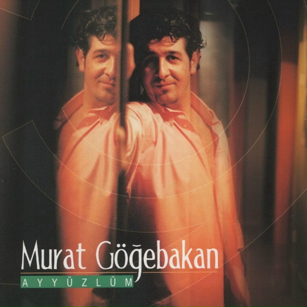 Murat G&ouml;ğebakan - Bug&uuml;n
