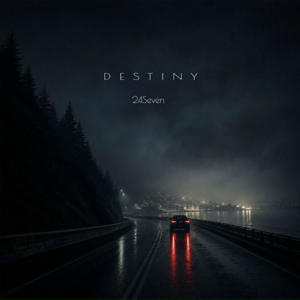 24Seven - Destiny