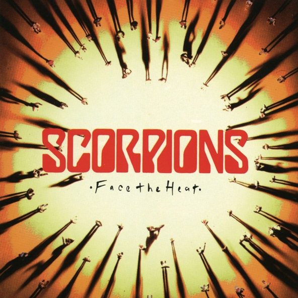 Scorpions - Woman