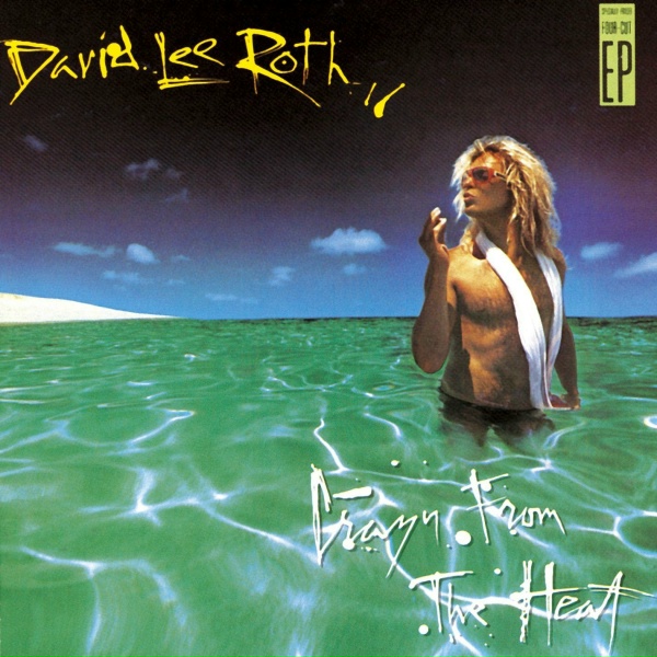 David Lee Roth - Easy Street