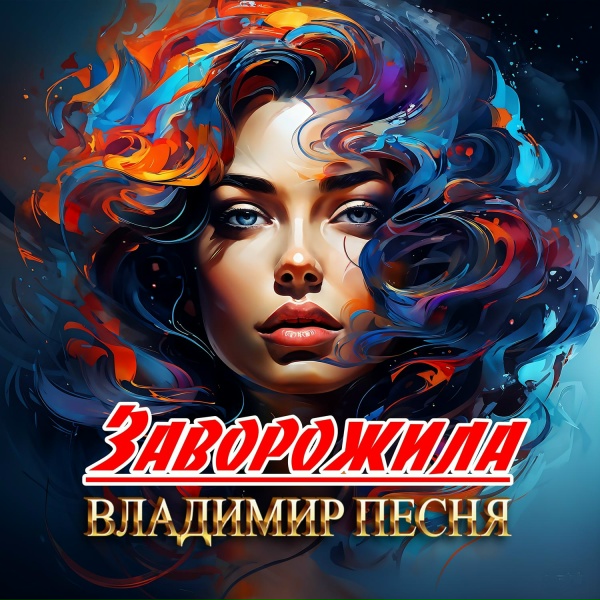 Владимир Песня - Заворожила