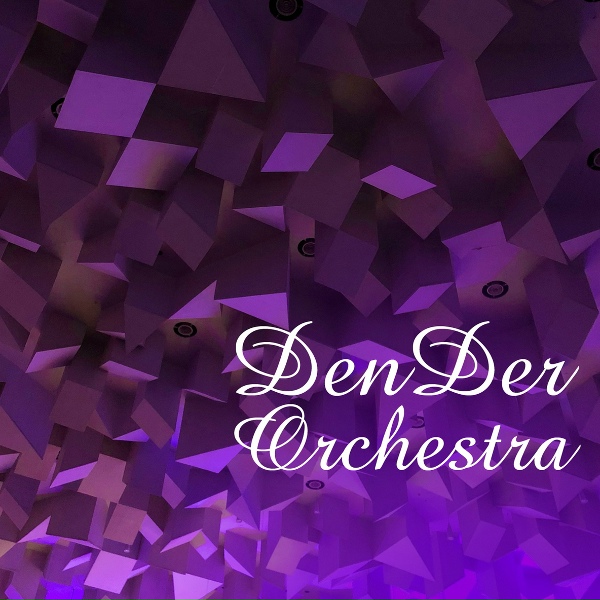 DenDer Orchestra - Run Away