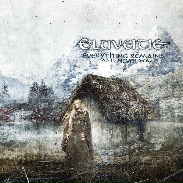 Eluveitie - The Liminal Passage