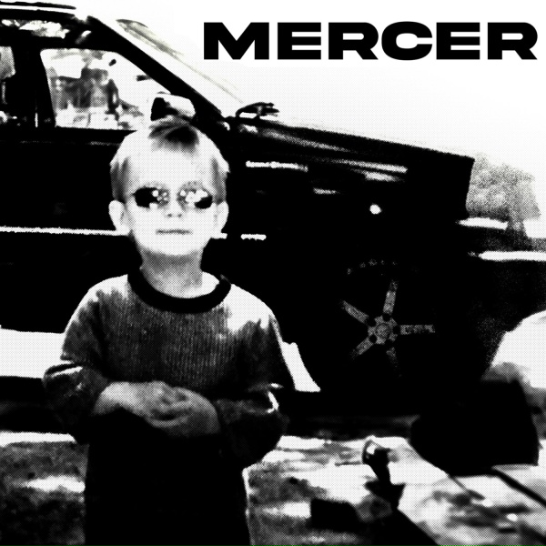 5l33p - Lost Mercer