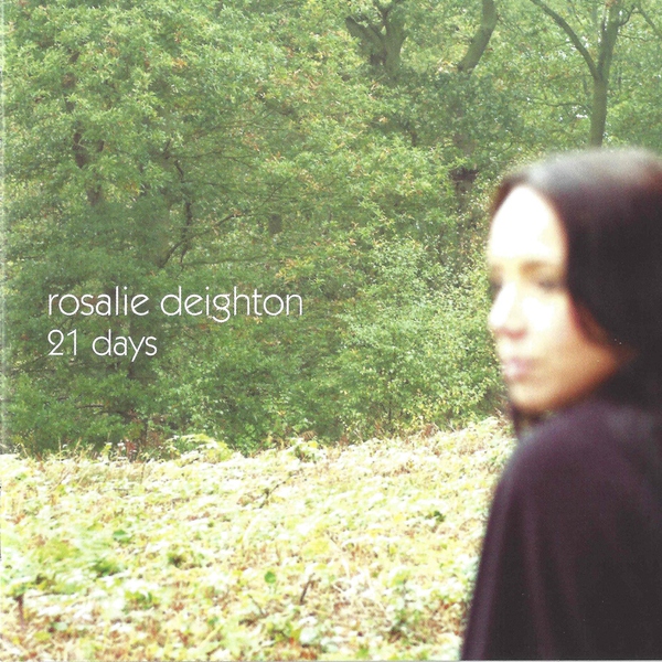 Rosalie Deighton - Where Do You Go When You Dream?