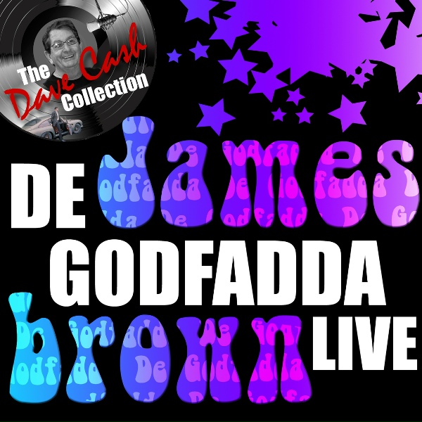 James Brown - Please, Please, Please (Live)