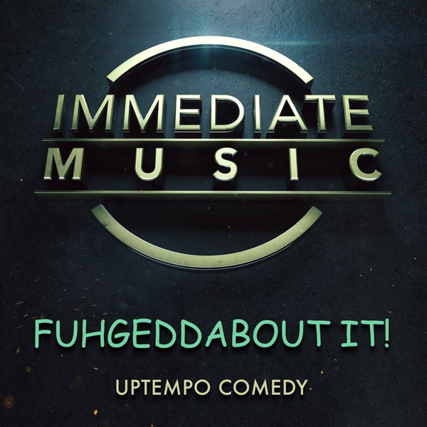 Immediate Music - Kings of Swing