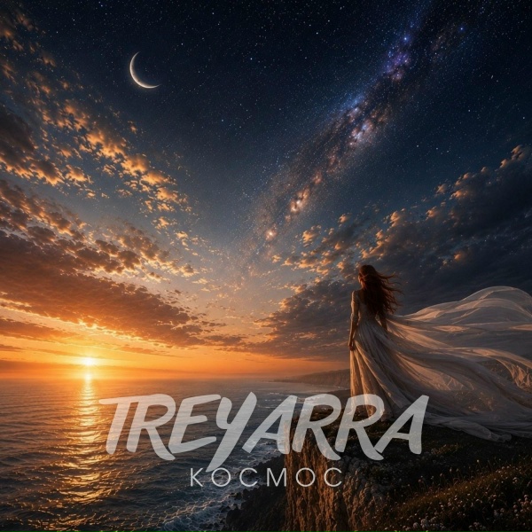 Treyarra - Сумерки