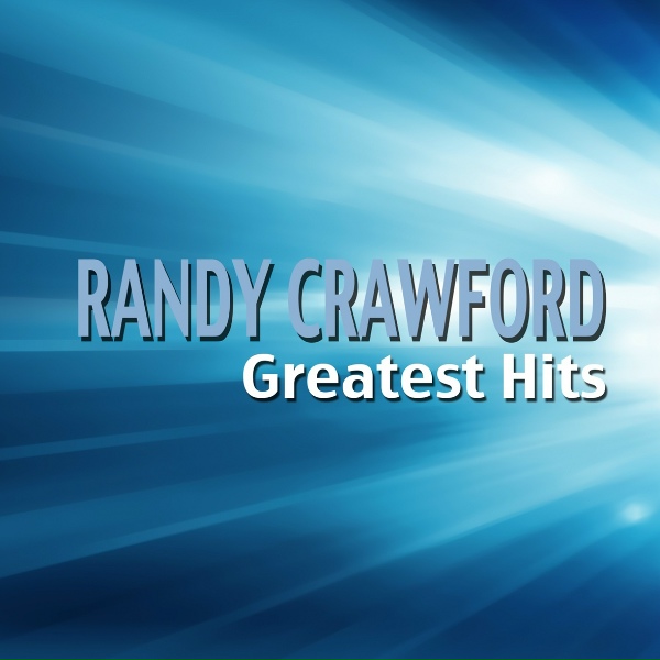 Randy Crawford - Almaz