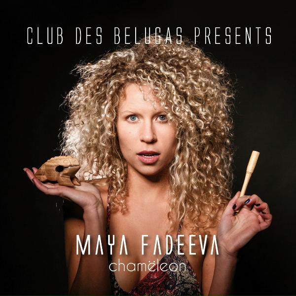 Maya Fadeeva, Club des Belugas - Love Is Like a Legend