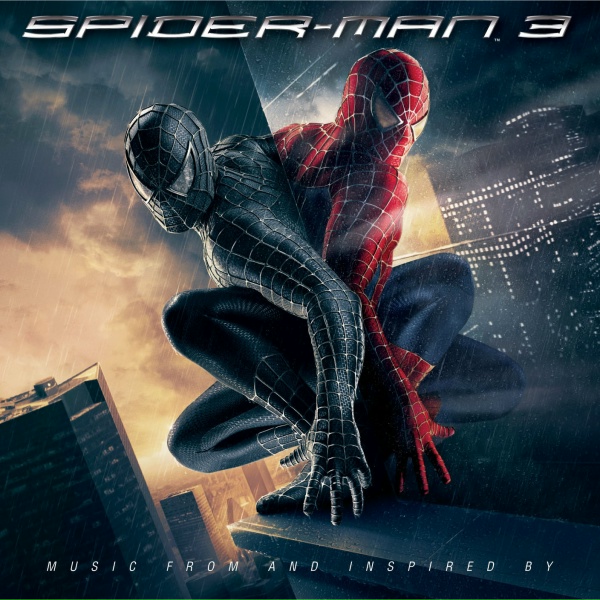 The Flaming Lips - The Supreme Being Teaches Spider-Man How to Be in Love
