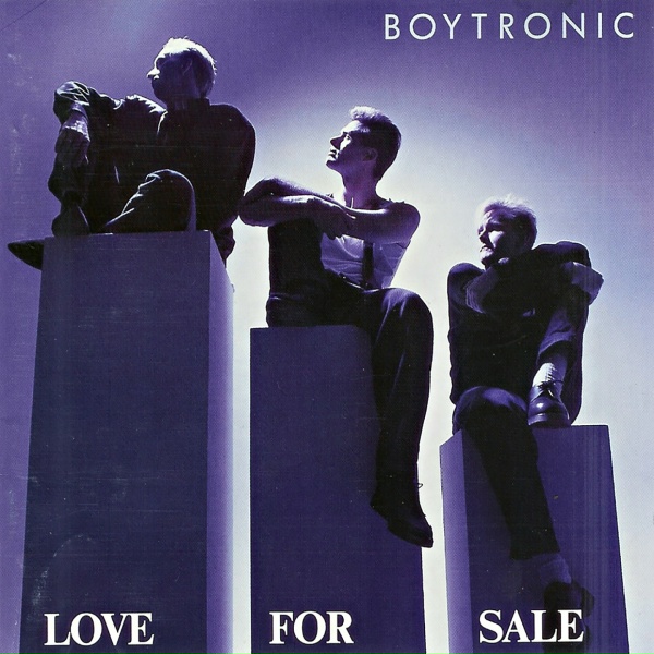 Boytronic - The Age of Industry