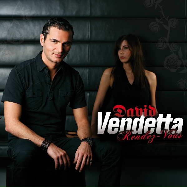 David Vendetta - Hold That Sucker Down