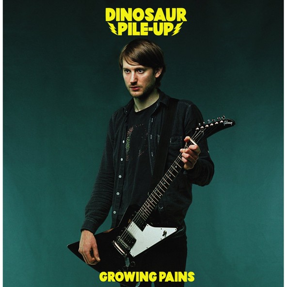 Dinosaur Pile-Up - Love to Hate Me