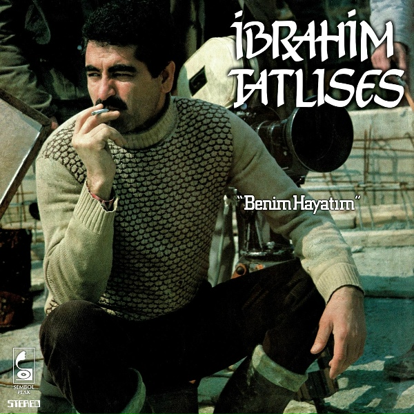 İbrahim Tatlıses - Her Sevgide Bin Ah Ettim