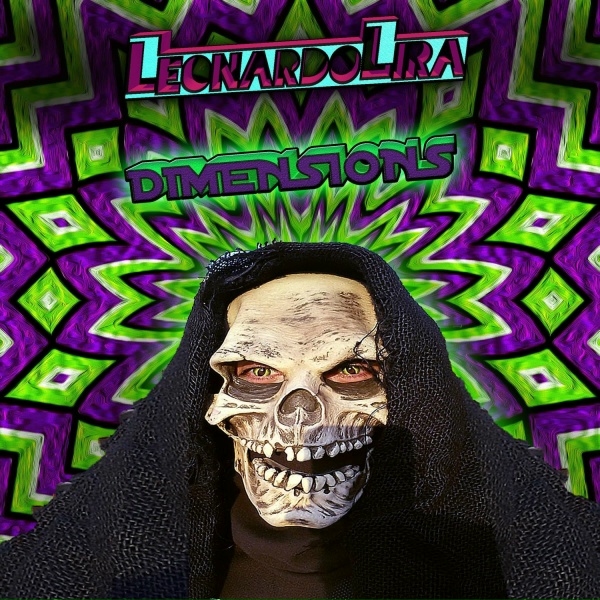 Leonardo Lira - Lsd!