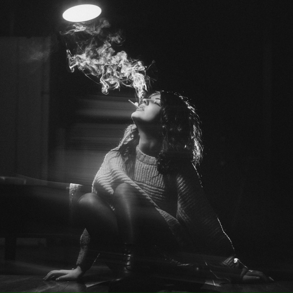 Chega - My Soul