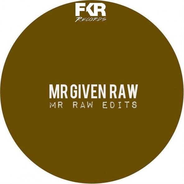 MR Given Raw - Love Story Intro