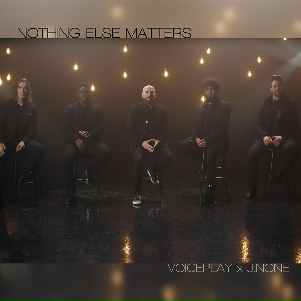 VoicePlay feat. J.NONE