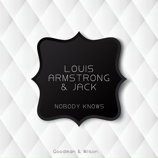 Louis Armstrong & Jack Teagarden - Before Long