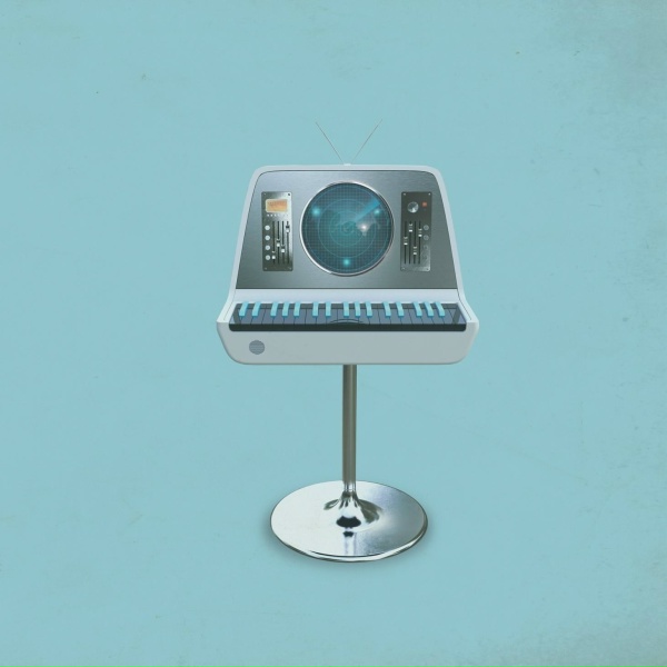 Enter Shikari - The Revolt Of The Atoms
