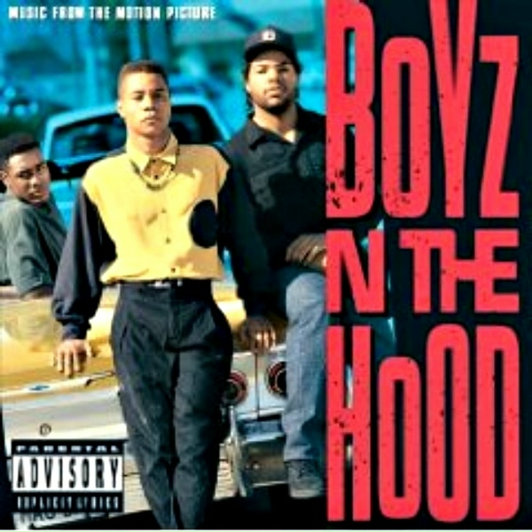 Boyz N The Hood feat. Ice Cube - How To Survive In South Central