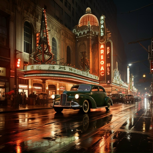 Judy Garland - The Trolly Song