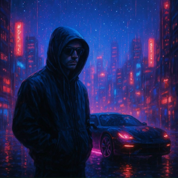 2pKov - Ночь Басс