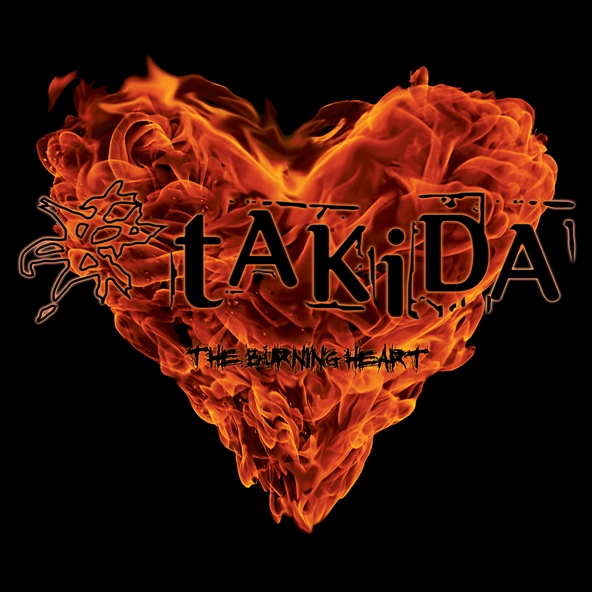 Takida - You Learn