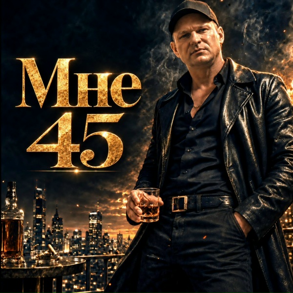 AlexFiT - Мне 45