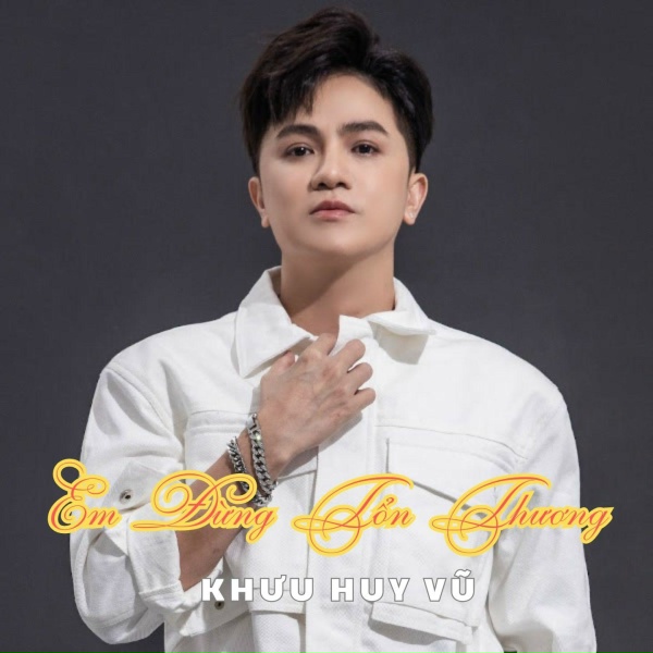 Khưu Huy Vũ - Con Đường Mang Nhiều Tổn Thương