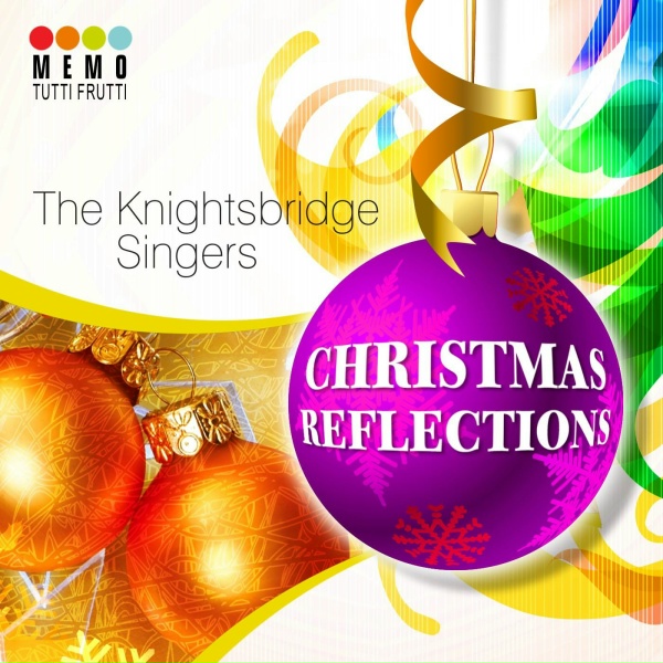 The Knightsbridge Singers - The Twelve Days of Christmas