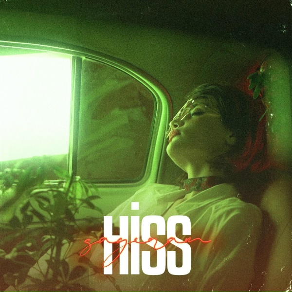 Hiss - Sayıram