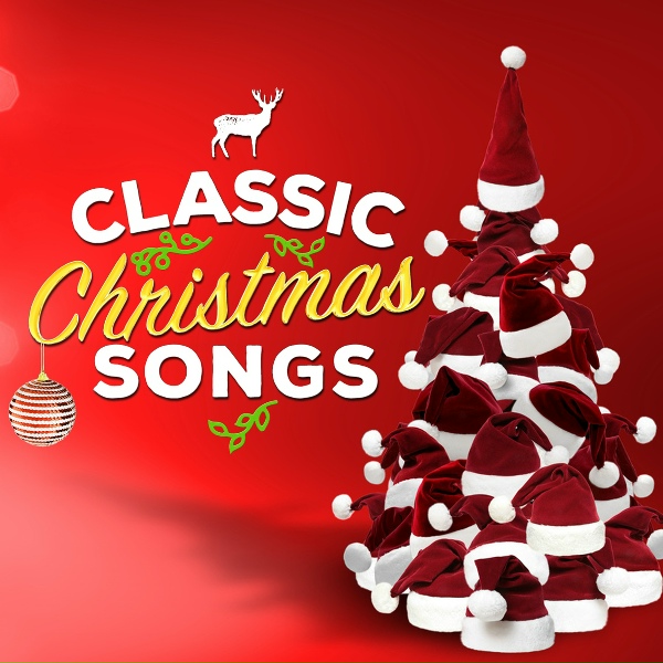 Christmas Time, Christmas Songs, The Christmas Party Album - Christmas at Our House