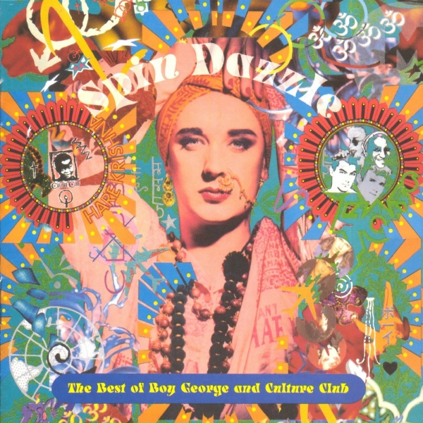 Boy George - Don't Cry
