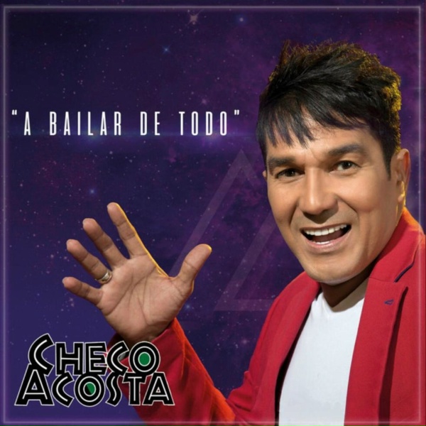 Checo Acosta - Hablo de Ti