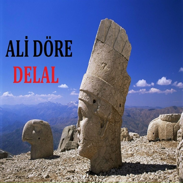 Ali D&ouml;re - Arave