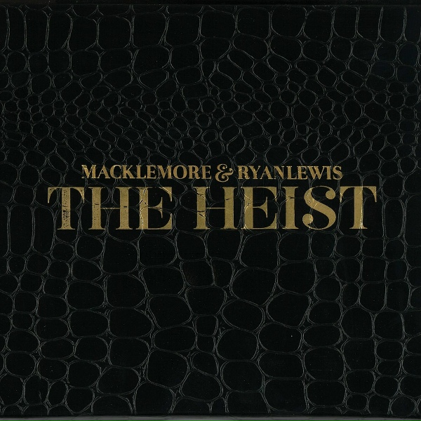 Macklemore, Ryan Lewis feat. Hollis, ScHoolboy Q - White Walls (feat. ScHoolboy Q & Hollis)