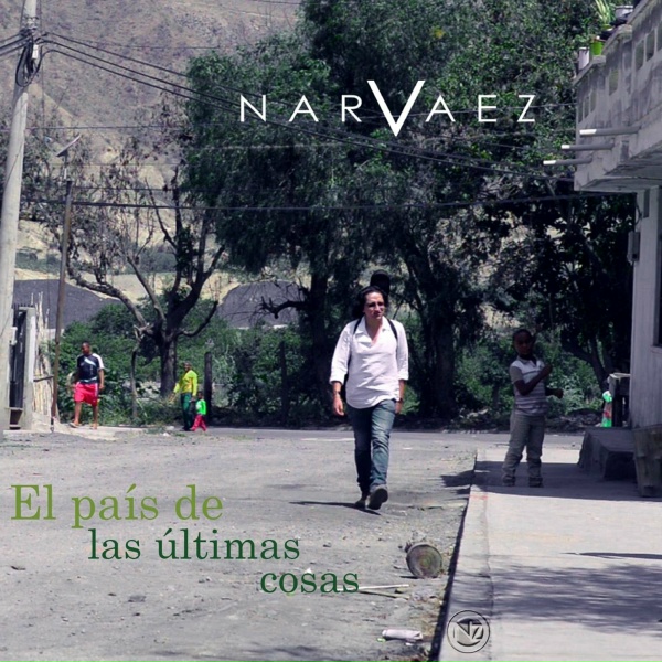 Narvaez - Canci&oacute;n Que No Enamora