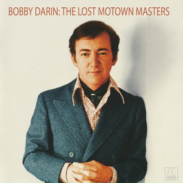 Bobby Darin - We're Getting There