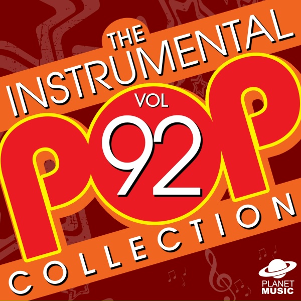 The Hit Co. - Dangerous (Instrumental Version)
