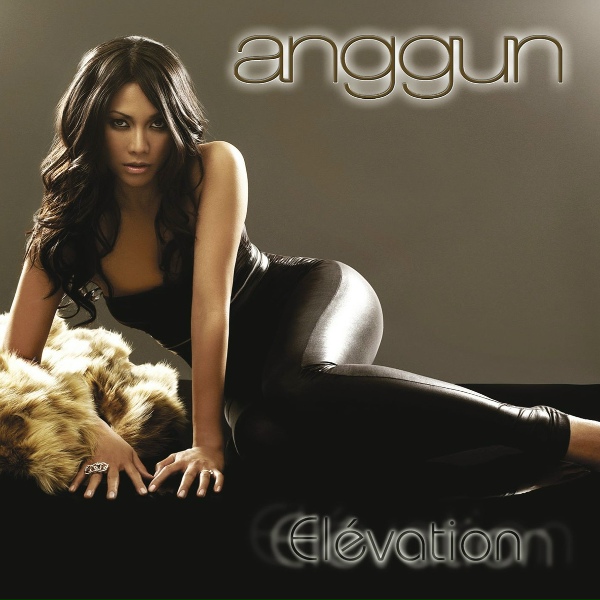 Anggun - Hide & Run