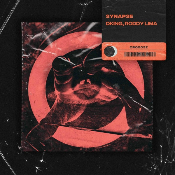 DKING, Roddy Lima - Synapse
